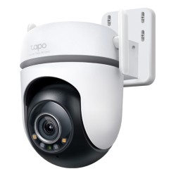 CAMERA IP WIRELESS 2K MICRO SD FINO A 128GB MOTION DETEC