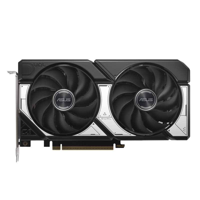 VGA ASUS DUAL-RTX5060TI-O16G 16GB 1HDMI 3DP GDDR7