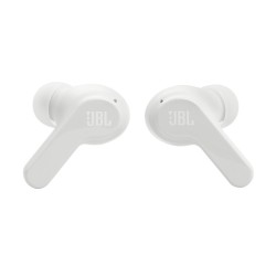 AURICOLARI BLUETOOTH WAVE BEAM WHITE BIANCO JBLWBEAMWHT