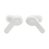 AURICOLARI BLUETOOTH WAVE BEAM WHITE BIANCO JBLWBEAMWHT