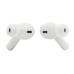 AURICOLARI BLUETOOTH WAVE BEAM WHITE BIANCO JBLWBEAMWHT