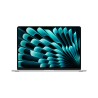 MACBOOK AIR 15 M5 16GB512GB SILVE 10CORE 10 GPU M5 SILVER