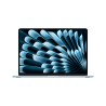 MACBOOK AIR 15 M5 16GB512GB SKYBL 10CORE 10 GPU M5 SKYBLUE