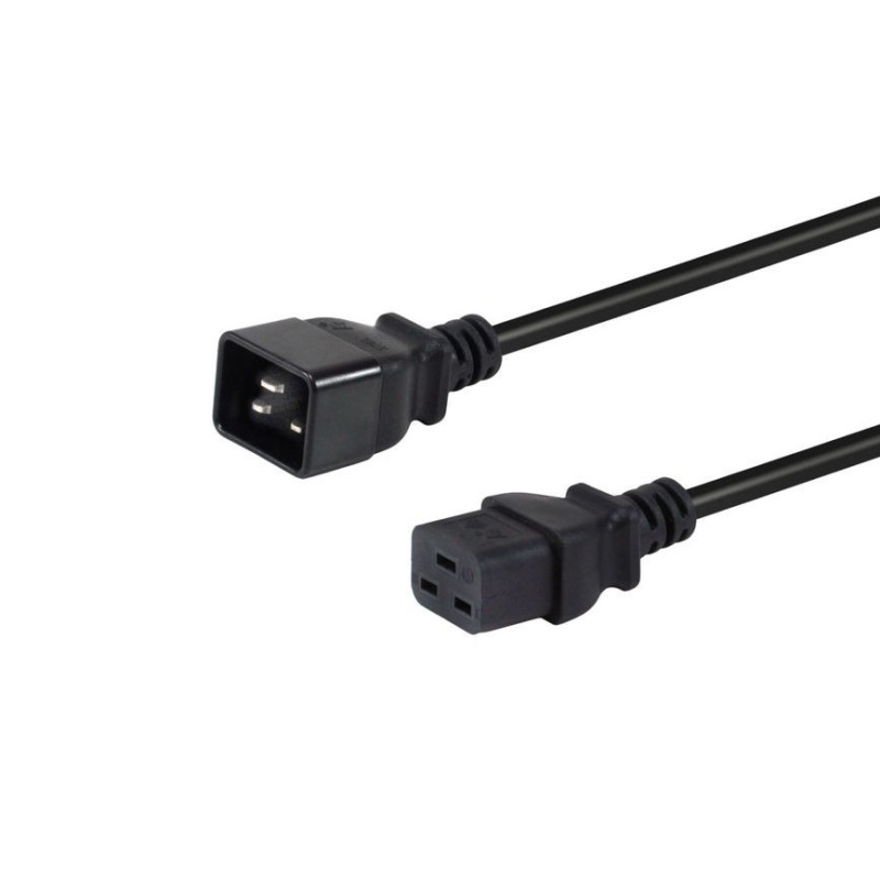 CUFFIE MICROFONO POLONA05B STEREO USB-A NERO