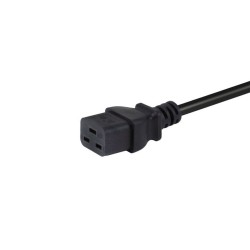 CUFFIE MICROFONO POLONA05B STEREO USB-A NERO