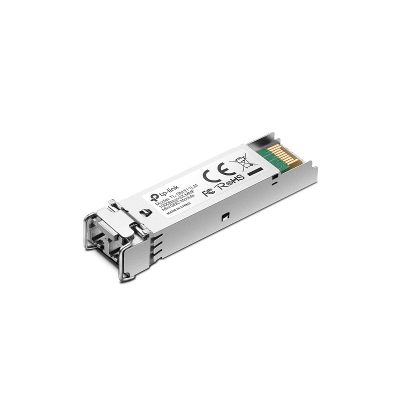 MODULO 1000BASE-T RJ45 SFP 1000MBPS RJ45 TRANSCEIVER