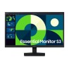 MONITOR 24 S31D LED FULL HD FLAT LS24D310EAUXEN