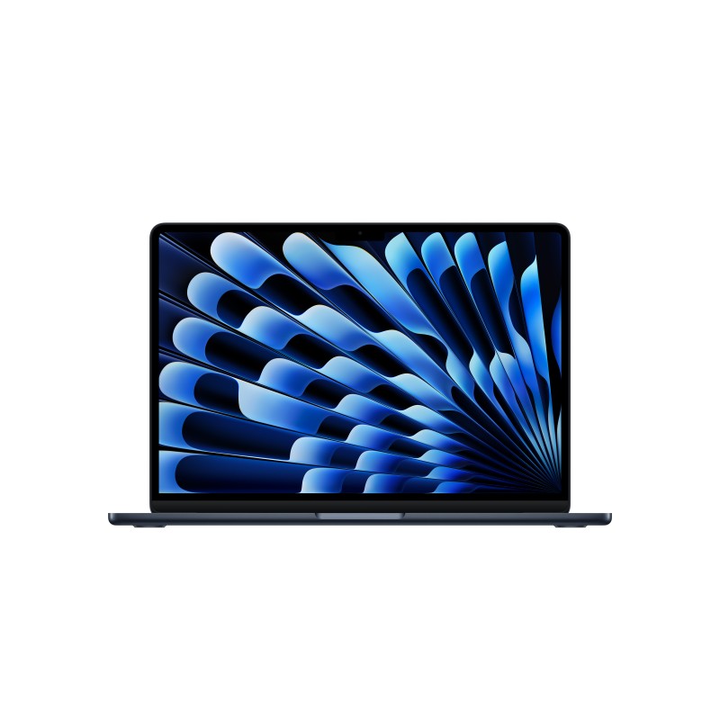 MACBOOK AIR 13 M5 16GB1TB MIDNIGH 10CORE 10GPU M5 MIDNIGHT 2026