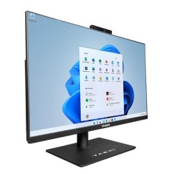 PC LCD 27 ALL IN ONE VICTORY 27 ULTRA 5 NO TOUCH WINDOWS 11 PRO NERO AY27818