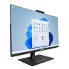 PC LCD 27 ALL IN ONE VICTORY 27 ULTRA 5 NO TOUCH WINDOWS 11 PRO NERO AY27818