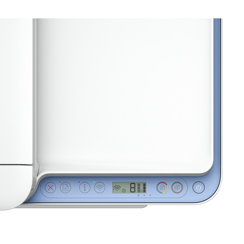 MF INK COL A4 USB 85PPM HP DESKJET 4222E THERMAL INKJET