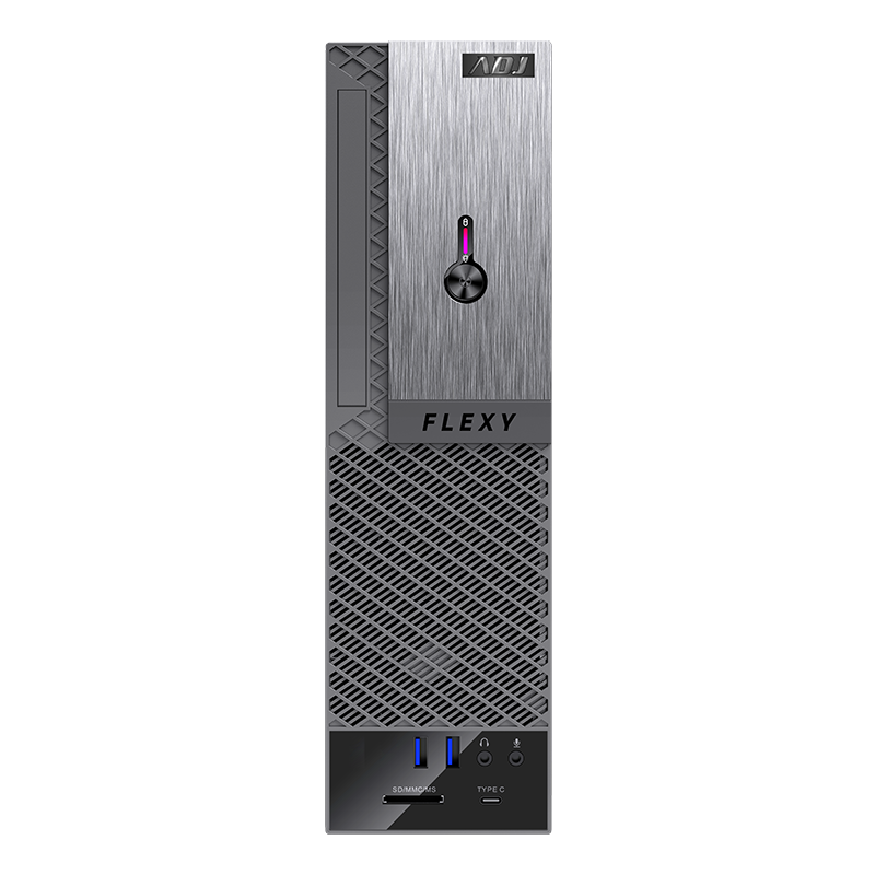 PC U5 16G 512G M2 H810 FDOS TM ULTRA5-225 DDR5 TYPE-C FLEXY 8LT