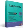 SOFTWARE SUPERSLIMBOX PLUS ANTIVIRUS FIREWALL FULL 1 LICENZA 1 ANNO 3 DISPOSITIVI KL1042T5CFS-SSB
