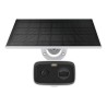 CAMERA IP WIRELESS SOLARE KIT 1TC80 1TAPO A201C SOLAR PANEL