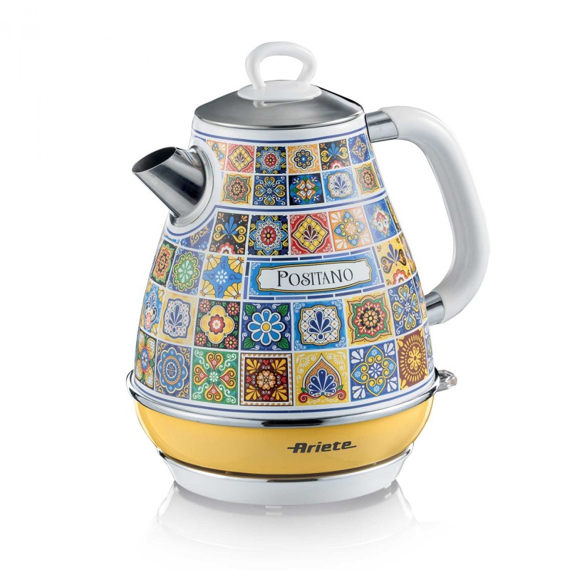 BOLLITORE 17 LITRI SERIE POSITANO 2000W
