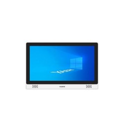 PC LCD 156 ALL IN ONE MATRIX I3-1125G4 8256 TOUCH WINDOWS 11 PRO BIANCO PY1538