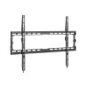 STAFFA TVMONITOR 3780 VESA BK MAX60KG400600 45KG