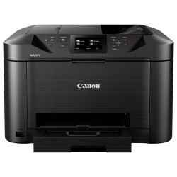 MF INK COL CANON WIFI FR AUTO ADF MAXIFY MB5150 A4FAXWIFILAN