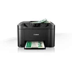 MF INK COL CANON WIFI FR AUTO ADF MAXIFY MB5150 A4FAXWIFILAN