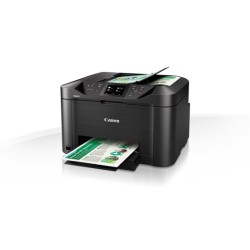 MF INK COL CANON WIFI FR AUTO ADF MAXIFY MB5150 A4FAXWIFILAN