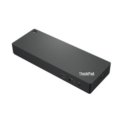 DOCKING STATION THUNDERBOLT 4 LENOVO THINKPAD 230W