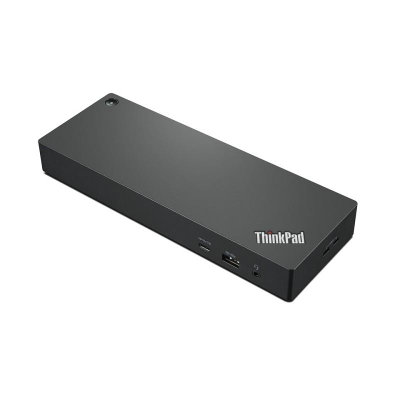 DOCKING STATION THUNDERBOLT 4 LENOVO THINKPAD 230W