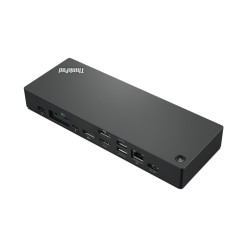 DOCKING STATION THUNDERBOLT 4 LENOVO THINKPAD 230W