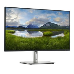MON 27 IPS FHD HDMI DP VGA USBC DELL-P2725H REG ALTEZZA