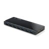 HUB USB TP-LINK 7 PORTE USB30 +2PO RTE POWER CHARGE 24A MAXMICROUSB