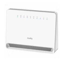 ROUTER WIFI 4G N300 CON VOCE LT400V