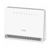 ROUTER WIFI 4G N300 CON VOCE LT400V