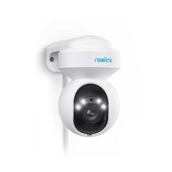 TELECAMERA SORVEGLIANZA IP E560 8MP RUOTABILE VARIFOCALE WIFI WCE1PT4K01