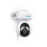 TELECAMERA SORVEGLIANZA IP E560 8MP RUOTABILE VARIFOCALE WIFI WCE1PT4K01