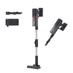 ASPIRAPOLVERE SCOPA ELETTRICA HFG10HX 011 GO CORDLESS