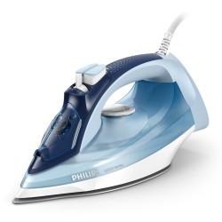 FERRO DA STIRO PHILIPS VAPORE 2400W DST503020N45GR STEAMGLIDE CONTIN