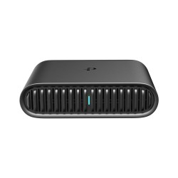 ROUTER AX1500 WI-FI 6 POCKET TRAVEL 201 MBPS 5GHZ 300 MBP 24GHZ