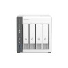 NAS QNAP 4BAY 3525 4GB 2P USB2 0 1PUSB32