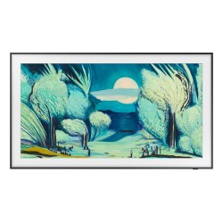 TV 55 SAM 4K UHD THE FRAME SMART LAN DVT2 DVBS2 HDR10 EUROPA
