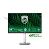 MON 238IPS 100HZ HDMI REG ALTEZZA PHILIPS 24B2G5200 DP VGA MM PIVOT
