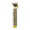 TAGLIACAPELLI TN-006 PROFESSIONALE HAIR CLIPPER DA VIAGGIO VINTAGE