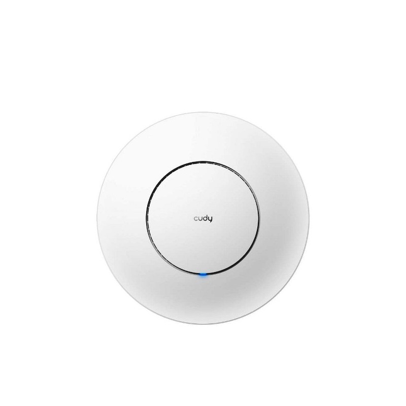 ACCESS POINT CU-AP3000 WIRELESS GIGABIT DUAL BAND AX3000 POE