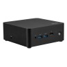 PC MSI CUBI 5 CORE 5 8GB 512GB FDOS C5-120U WIFI HD VESA