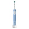 SPAZZOLINO ELETTRICO VITALITY PRO BIANCOBLU