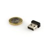 PEN DRIVE 32 GB STORN STAY NANO USB-A 20 98130 NERO