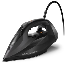 FERRO DA STIRO PHILIPS VAPORE 3200W DST751180 260GR 300ML STEAMGLIDEN