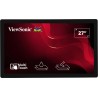 MON TOUCH 27 10POINT IP65 OPEN FRAME 247 HDMI MOHS 7 DP VGA