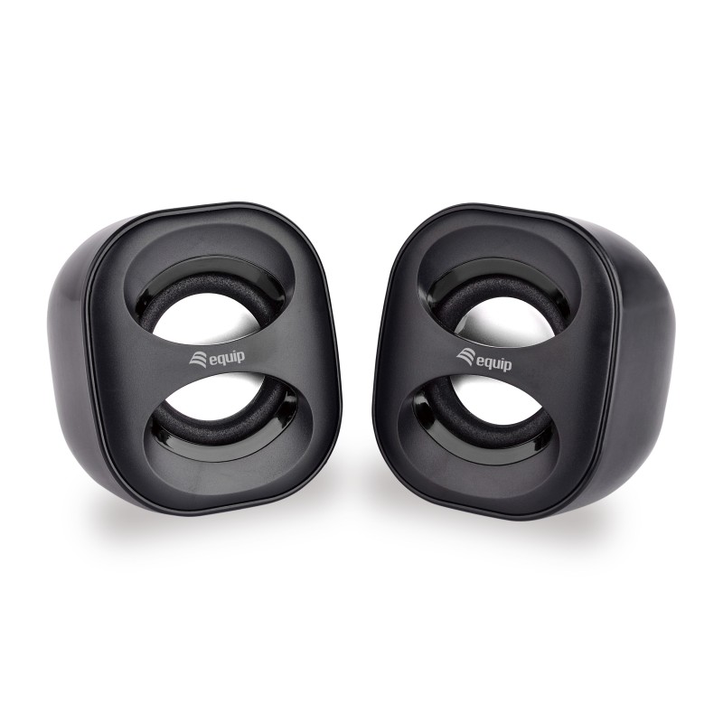 CASSE 20 MINI SPEAKER USB - NERO 245330