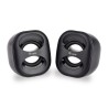 CASSE 20 MINI SPEAKER USB - NERO 245330