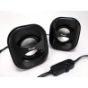 CASSE 20 MINI SPEAKER USB - NERO 245330