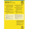SOFTWARE ANTIVIRUS 360 DELUXE 2026 ATTACH - 3 DISPOSITIVI 25GB 21483646